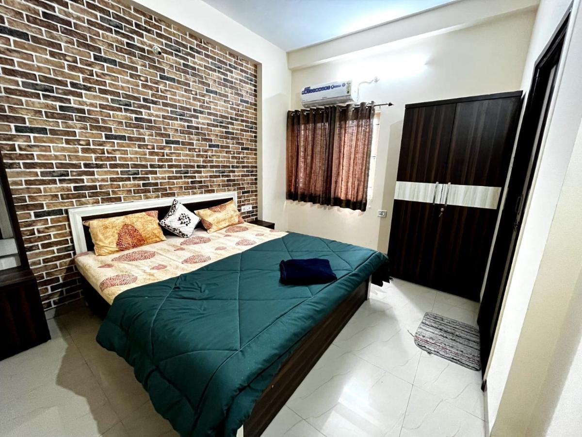 Staeg Heart Of City 2Bhk - 201 Indore Exterior foto