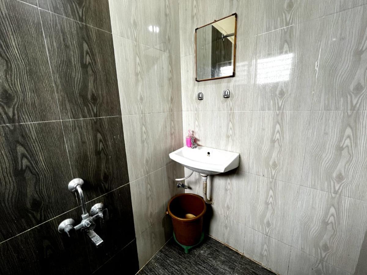 Staeg Heart Of City 2Bhk - 201 Indore Exterior foto